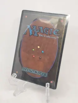 Tundra (Revised Edition Regular) Heavily Played - Image 2