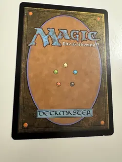 Magic The Gathering: Altar Of The Brood. Regular. NM - Image 3