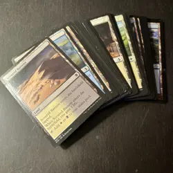 MTG STARTER COMMANDER DECK - Queza, Augur Of Agonies - W/U/B Mutate Sub Theme - Image 3