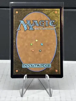 MTG Magic the Gathering Omniscience (161/789) Foundations Pack Fresh Enchantment - Image 4