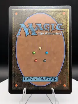 Summon: Esper Valigarmanda (Borderless) Commander: Final Fantasy MTG (NM) - Image 2