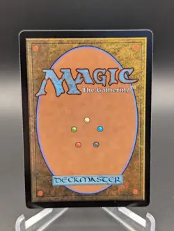 Omniscience (Anime Borderless) Wilds of Eldraine: Enchanting Tales Regular - Image 3