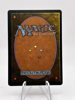 Skeleton Ship Ice Age MTG LP - Image 2