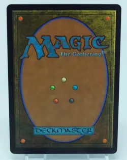 Magic The Gathering Double Masters #83 Necrotic Ooze - Image 5