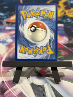 Pokemon TCG Drifblim SVP135 Stamped Promo | Stellar Crown Holo Rare NM - Image 2