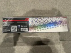 Pokemon Prismatic Evolutions Super Premium Collection Box with case - Image 3