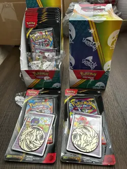 Pokemon TCG Mega Evolution Single Pack Blister Drifloon Drifblim PromoNew Sealed - Image 2