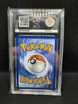 Team Rocket’s Mewtwo Ex 240/182-Pokemon Destined Rivals - ACE 10 - PERFECT SUBS - Image 2