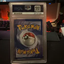 Articuno (22) Promo #22 Promo PSA 9 Pokemon - Image 2