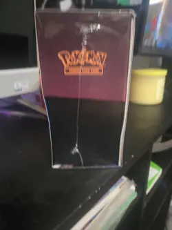 Pokemon: Scarlet & Violet 3: Obsidian Flames Elite Trainer Box - 9 Packs 820650853913 - Image 3