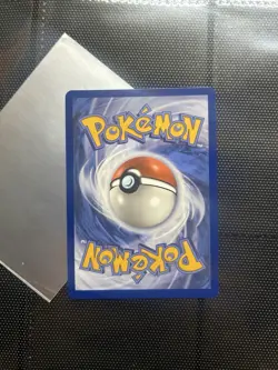 Pokemon TCG Cyclizar EX 228/191 SV Surging Sparks Ultra Rare Holo NM/M Condition - Image 2