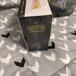 Pokemon Mega Evolutions Pokemon Center ETB Set! Both ETBs! - Image 3