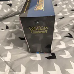 Pokemon Mega Evolutions Pokemon Center ETB Set! Both ETBs! - Image 5