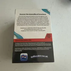 Pokemon TCG: Scarlet & Violet Paradox Rift Booster Bundle Brand New Sealed 820650854125 - Image 3