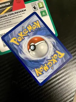 2025 Mega Absol ex 161/132 Rare Holo Pokemon Mega Evolution M/NM PACK FRESH - Image 3