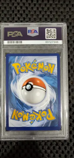 2023 Pokemon Sword And Shield Crown Zenith #GG02 Fa/Kricketune - PSA 9 - Image 2