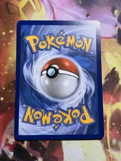 Pokemon Mega Evolution Lillie’s Determination 169/132 Full Art NM - Image 2