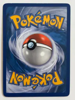 Pokemon TCG Togekiss 11/106 Holo Rare Great Encounters - Image 3