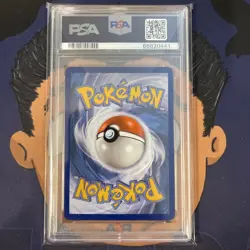 💎PSA 10 GEM MINT 2022 Pokemon Divergent Powers Tins HISUIAN SAMUROTT V #239 UR - Image 3