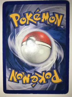 Pokemon Card - Electrode Aquapolis 8/147 Rare - Image 2