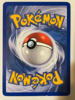 1X Blissey 6/147 Aquapolis Non Holo Rare Pokemon Card LP - Image 2