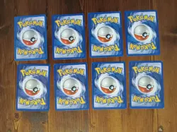LOT (70) Pokemon Cards TCG Various Sets Vintage - Image 4