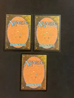 Harvester of Souls x3 [Conspiracy CN2] Magic MTG Cards MP - Image 2