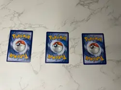 Charizard UPC 2022 Ultra Premium Collection SWSH260/261/262 Set - Promo Cards - Image 5