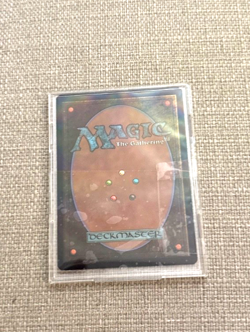 MTG Cloud, Midgar Mercenary Magic Spotlight Final Fantasy Japanese Promo card - Image 3