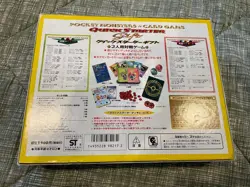 pokemon quick starter gift box no cards - Image 2