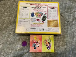 pokemon quick starter gift box no cards - Image 3