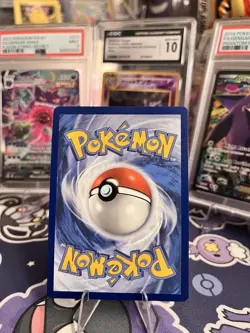 Kingdra ex 131 Sv: Scarlet & Violet Promo Cards Holo - Image 2