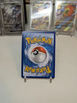 Tyranitar - 135/193 Pokemon Paldea Evolved Premium Collection Stamped Promo Card - Image 2