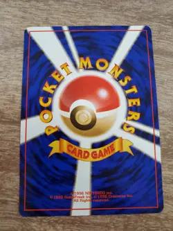 Magneton Quick Starter Gift Set Japanese Pokemon Card - Image 2