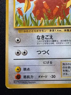 Japanese Doduo Quick Starter Gift Set Red Deck No Rarity Pokemon Card Rare HP - Image 5