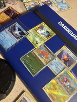 Random Japanese (U) Card Lot Pokemon TCG - Image 2