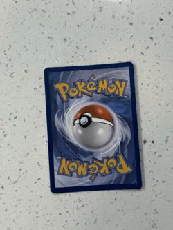 Pokemon Card English Shaymin EX XY148 Black Star Promo 2016 Holo (NEAR MINT) - Image 5