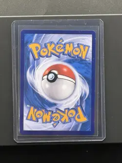 2025 Pokemon TCG Chinese Exclusive Horizon Fuecoco 0309/09 CBB1C Holo Card - Image 2