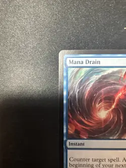 Mana Drain Double Masters 2022 Regular - Image 4