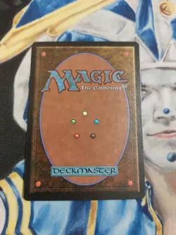 Sacrifice MTG Unlimited Uncommon Black Instant Near-Mint x1 GG11 - Image 3