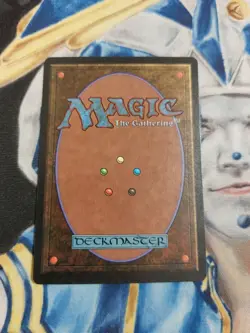 Sacrifice MTG Unlimited Uncommon Black Instant Near-Mint x1 GG11 - Image 4