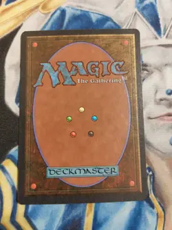 Dark Ritual MTG Unlimited Common Black Instant Near-Mint x1 GG31 - Image 3