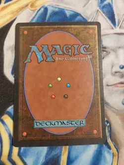 Dark Ritual MTG Unlimited Common Black Instant Near-Mint x1 GG31 - Image 4