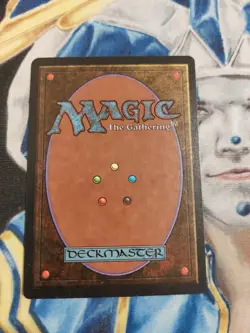 Dingus Egg MTG Unlimited Rare Artifact Near-Mint x1 GG1 - Image 3