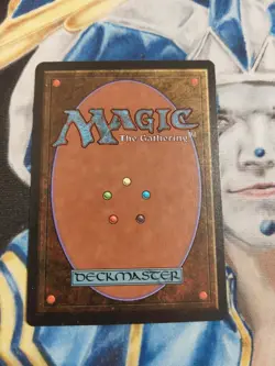 Dingus Egg MTG Unlimited Rare Artifact Near-Mint x1 GG1 - Image 4