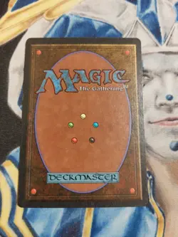 Uthden Troll MTG Unlimited Uncommon Red Creature Near-Mint x1 GG11 - Image 3