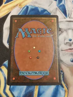 Uthden Troll MTG Unlimited Uncommon Red Creature Near-Mint x1 GG11 - Image 4