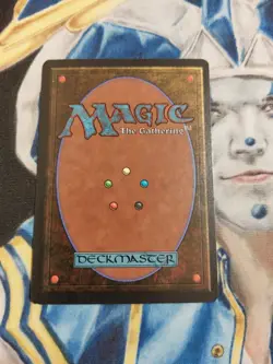 Regrowth MTG Unlimited Uncommon Green Sorcery Near-Mint x1 GG12 - Image 3