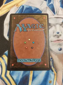 Regrowth MTG Unlimited Uncommon Green Sorcery Near-Mint x1 GG12 - Image 4