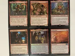 Magic The Gathering Goblin Commander Deck - Image 3